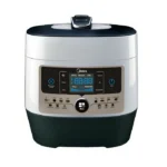 قدر ضغط ميديا