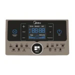 قدر ضغط ميديا