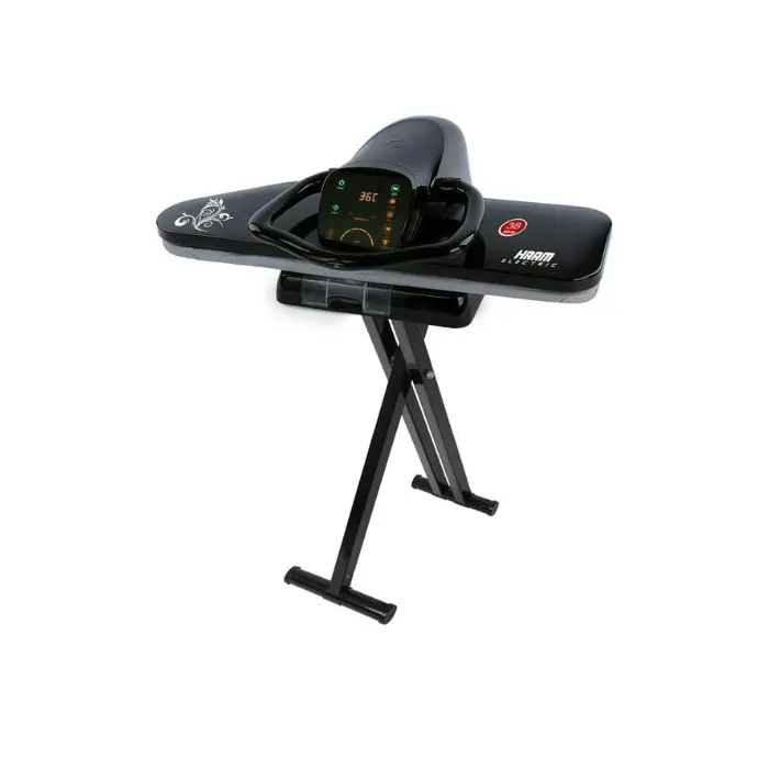 كاوية بخار هام 42 بوصة كبس 2200 وات – أبيض HM42SP-BT24 كاوية بخار