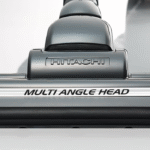 مكنسة كهربائية هيتاشي 2300 وات - أسود