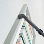 مكنسة كهربائية هيتاشي 2300 وات - أسود