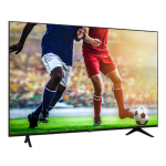 شاشة هايسنس سمارت 55 بوصة أندرويد - UHD ULED