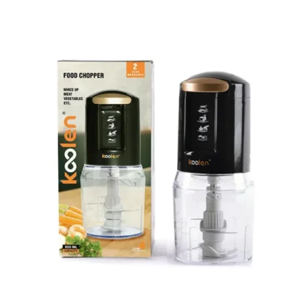 قطاعة خضروات