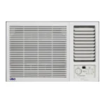 مكيف 18000 وحدة