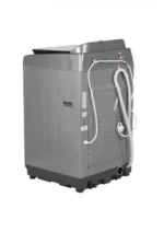 غسالة زيترست تعبئة علوية 12 كيلو – فضي