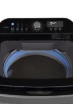 غسالة زيترست تعبئة علوية 12 كيلو – فضي