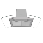 شفاط مطبخ 90 سم