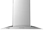 شفاط مطبخ زجاجي