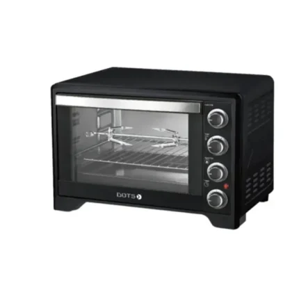 فرن كهربائي