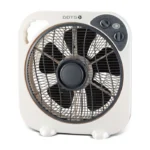 مروحة كهرباء