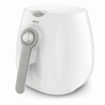 قلايه هوائيه فيلبس 800 جرام - أبيض