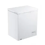 فريزر 5 قدم أفقي