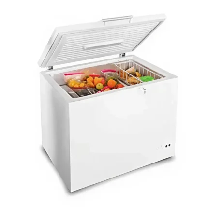 فريزر 5 قدم أفقي