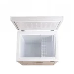 فريزر 5 قدم أفقي