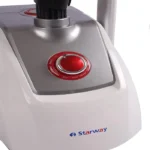 ⁦كاوية ملابس بخار 2000 وات - ستار واي - أبيض VCB1800⁩ - الصورة ⁦3⁩