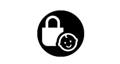 ثلاجة بابين جنرال سوبريم 19 قدم انفيرتر - ستيل GS90SSI