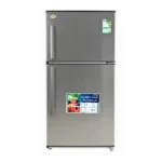 ثلاجة بابين 21 قدم