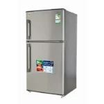 ثلاجة بابين 21 قدم