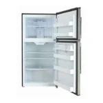 ثلاجة بابين 21 قدم