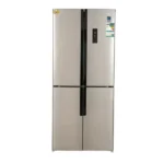 ثلاجة دولاب