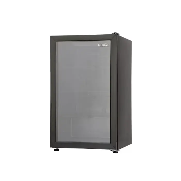 ثلاجة عرض