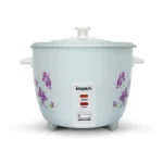 طباخ الارز بالبخار