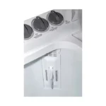 غسالة حوضين