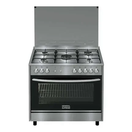 فرن 5 عيون غاز