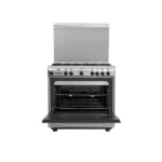 فرن 5 عيون غاز