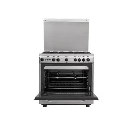 فرن 5 عيون غاز