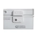 فريزر جنرال سوبريم