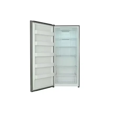 فريزر عمودي