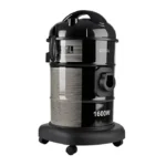 مكنسة برميل