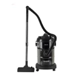 مكنسة برميل