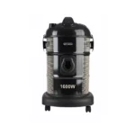 مكنسة برميل