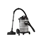 مكنسة برميل كهربائية