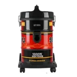 مكنسة برميل كهربائية