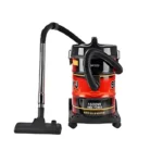 مكنسة برميل كهربائية