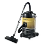 مكنسه برميل