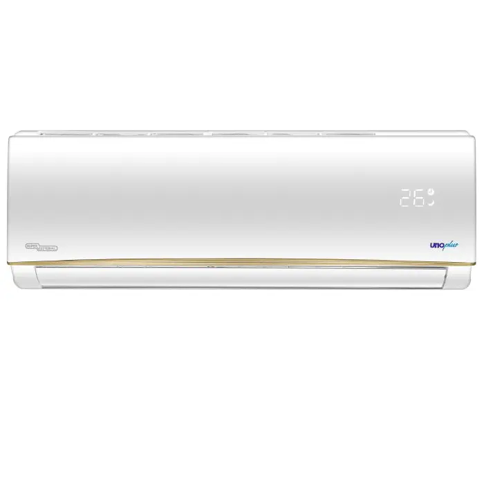 مكيف اسبليت سوبر جنرال أونو 28600 وحدة بارد Ksgs363ge مكيف اسبليت