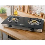 موقد غاز مسطح