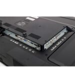 شاشة 60 بوصة سامسونج سمارت 4K UHD - ريسيفر داخلى