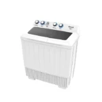 غسالة حوضين