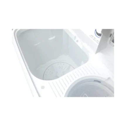 غسالة حوضين