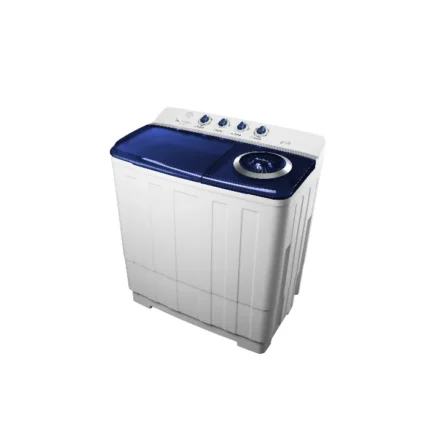 غسالة حوضين