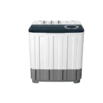 غسالة ملابس حوضين