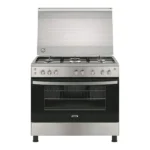 فرن جيبسون غاز