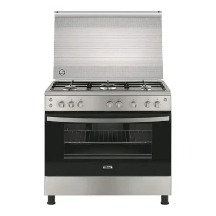 فرن جيبسون غاز