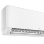 مكيف اسبليت 12300 وحدة tcl إكستريم- حار / بارد