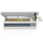 مكيف اسبليت - بارد تي سي ال 12200 وحدة إكستريم